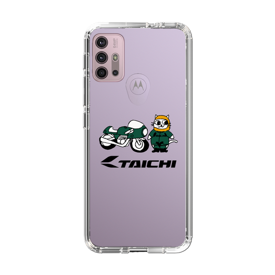Slim Protection Case［ TAICHI - STREET CAT ］