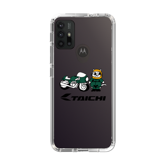 Slim Protection Case［ TAICHI - STREET CAT ］
