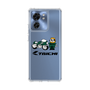 Slim Protection Case［ TAICHI - STREET CAT ］