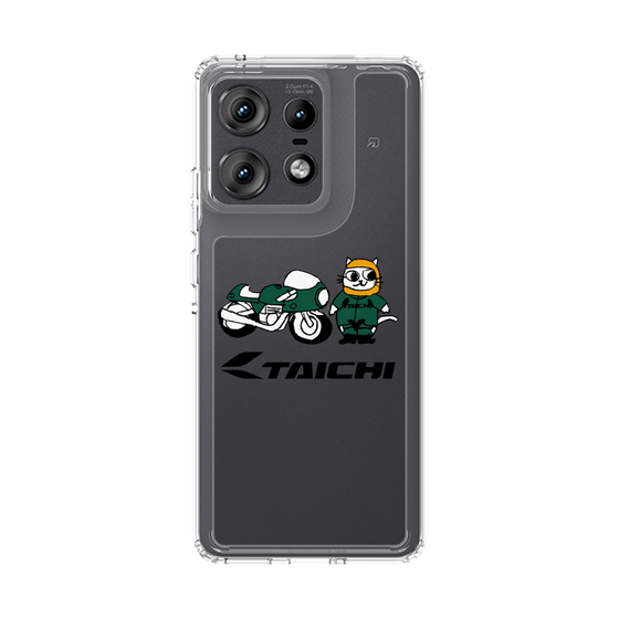 Slim Protection Case［ TAICHI - STREET CAT ］