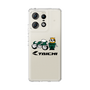 Slim Protection Case［ TAICHI - STREET CAT ］