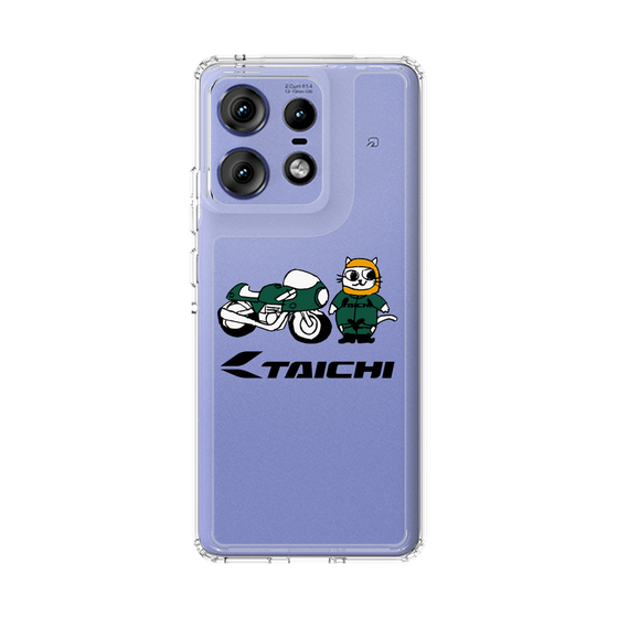 Slim Protection Case［ TAICHI - STREET CAT ］