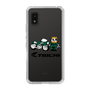 Slim Protection Case［ TAICHI - STREET CAT ］