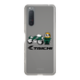 Slim Protection Case［ TAICHI - STREET CAT ］
