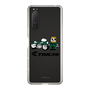 Slim Protection Case［ TAICHI - STREET CAT ］
