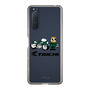 Slim Protection Case［ TAICHI - STREET CAT ］
