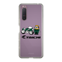Slim Protection Case［ TAICHI - STREET CAT ］