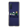 Slim Protection Case［ TAICHI - STREET CAT ］