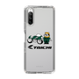 Slim Protection Case［ TAICHI - STREET CAT ］