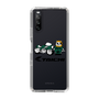 Slim Protection Case［ TAICHI - STREET CAT ］