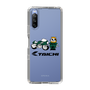 Slim Protection Case［ TAICHI - STREET CAT ］
