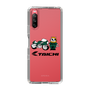 Slim Protection Case［ TAICHI - STREET CAT ］