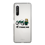 Slim Protection Case［ TAICHI - STREET CAT ］