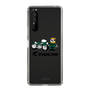 Slim Protection Case［ TAICHI - STREET CAT ］