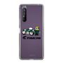 Slim Protection Case［ TAICHI - STREET CAT ］