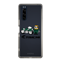 Slim Protection Case［ TAICHI - STREET CAT ］