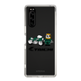 Slim Protection Case［ TAICHI - STREET CAT ］