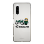 Slim Protection Case［ TAICHI - STREET CAT ］