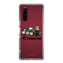 Slim Protection Case［ TAICHI - STREET CAT ］