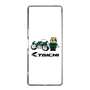 Slim Protection Case［ TAICHI - STREET CAT ］