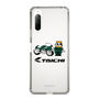 Slim Protection Case［ TAICHI - STREET CAT ］