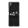Slim Protection Case［ TAICHI - STREET CAT ］