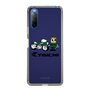 Slim Protection Case［ TAICHI - STREET CAT ］