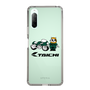 Slim Protection Case［ TAICHI - STREET CAT ］