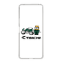 Slim Protection Case［ TAICHI - STREET CAT ］