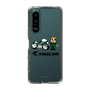 Slim Protection Case［ TAICHI - STREET CAT ］