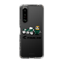 Slim Protection Case［ TAICHI - STREET CAT ］