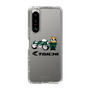 Slim Protection Case［ TAICHI - STREET CAT ］