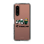 Slim Protection Case［ TAICHI - STREET CAT ］