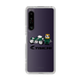 Slim Protection Case［ TAICHI - STREET CAT ］