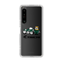 Slim Protection Case［ TAICHI - STREET CAT ］