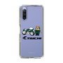 Slim Protection Case［ TAICHI - STREET CAT ］