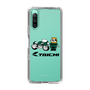 Slim Protection Case［ TAICHI - STREET CAT ］