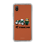 Slim Protection Case［ TAICHI - STREET CAT ］