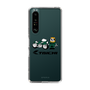 Slim Protection Case［ TAICHI - STREET CAT ］
