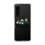 Slim Protection Case［ TAICHI - STREET CAT ］