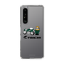 Slim Protection Case［ TAICHI - STREET CAT ］