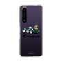 Slim Protection Case［ TAICHI - STREET CAT ］