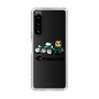 Slim Protection Case［ TAICHI - STREET CAT ］