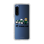 Slim Protection Case［ TAICHI - STREET CAT ］
