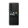 Slim Protection Case［ TAICHI - STREET CAT ］