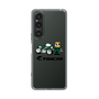 Slim Protection Case［ TAICHI - STREET CAT ］