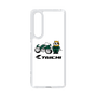 Slim Protection Case［ TAICHI - STREET CAT ］