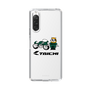 Slim Protection Case［ TAICHI - STREET CAT ］