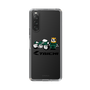 Slim Protection Case［ TAICHI - STREET CAT ］