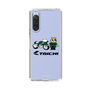 Slim Protection Case［ TAICHI - STREET CAT ］